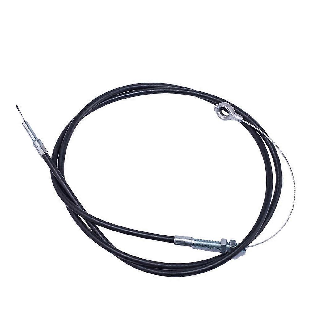 Enhanced 61" with 53" Casing Throttle Cable For Manco 8252 ASW Go Kart Cart Buggy
