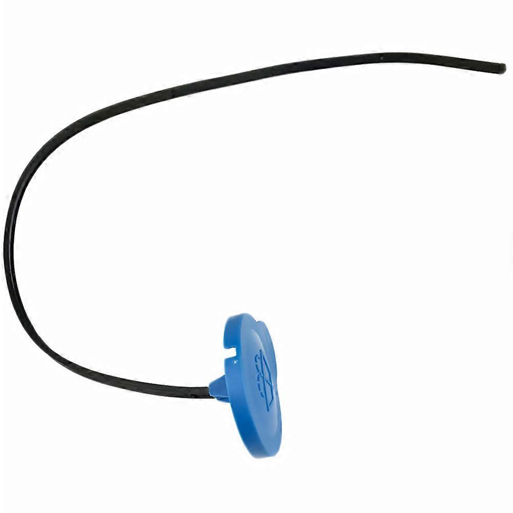 Car Wiper Spout Lid Replacement Component for Qashqai 1Pcs