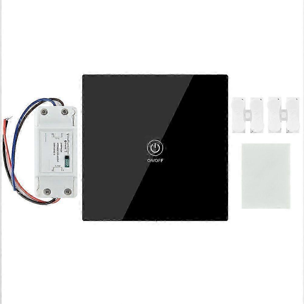 25-26 AC90-260V Smart Wireless Remote Control Switch Home Intelligent Control Device