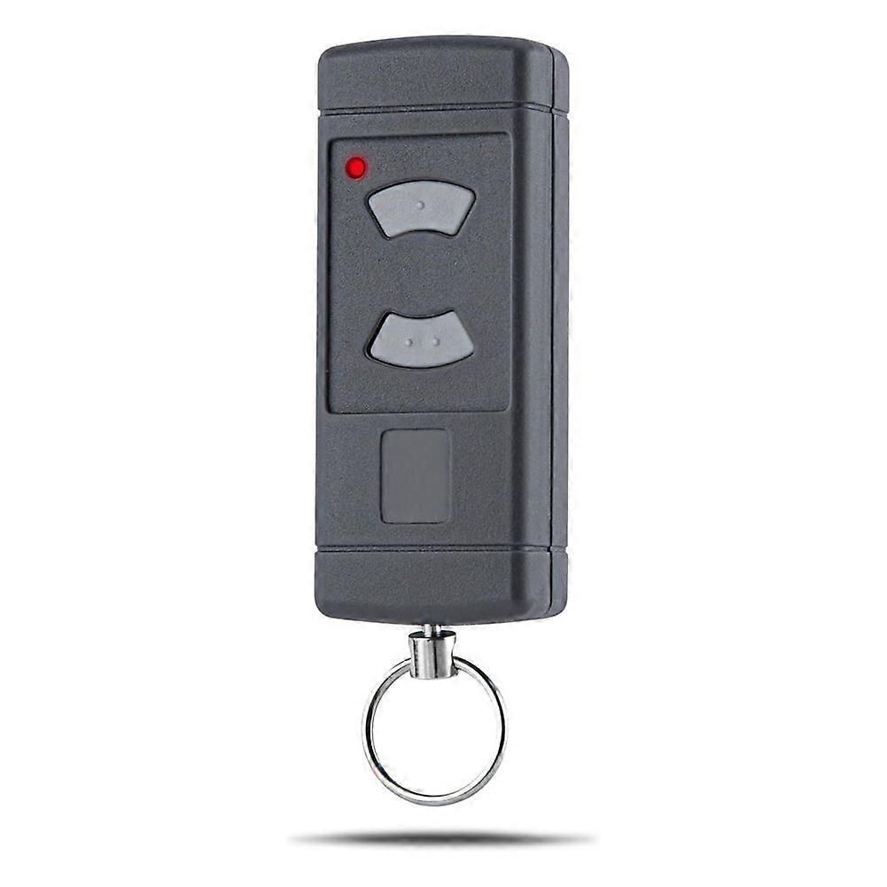 Garage Door Handheld Transmitter for Hormann HSE2 HSM4 HSM2 HSE4 HS2