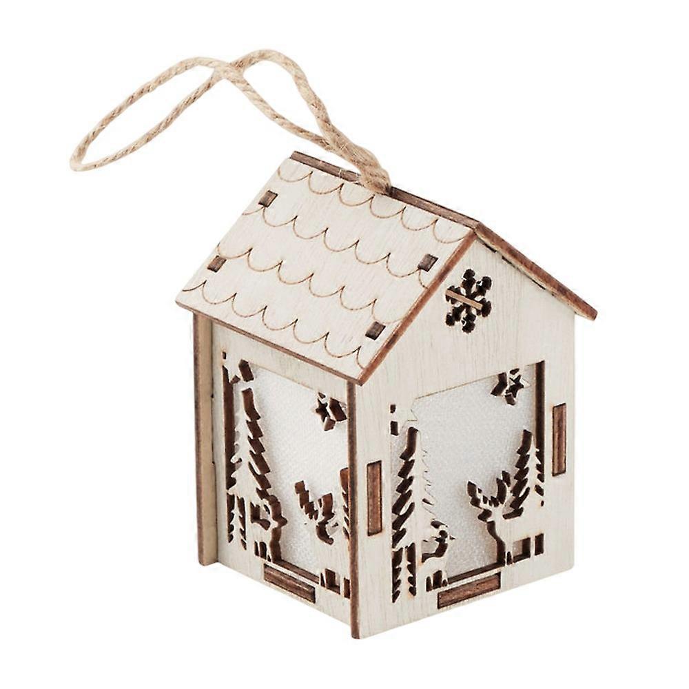 MidOcean Light Up Tree Decoration