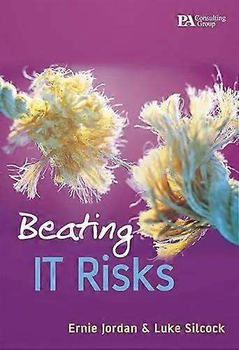 Beating IT Risks
