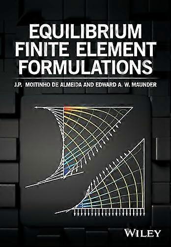 Equilibrium Finite Element Formulations