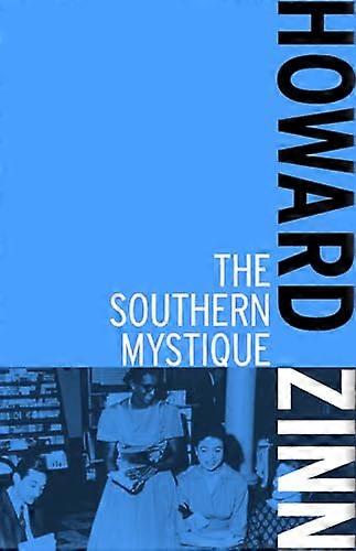 The Southern Mystique