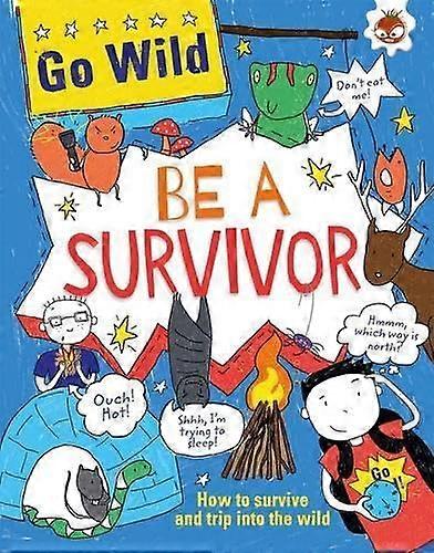Be A Survivor