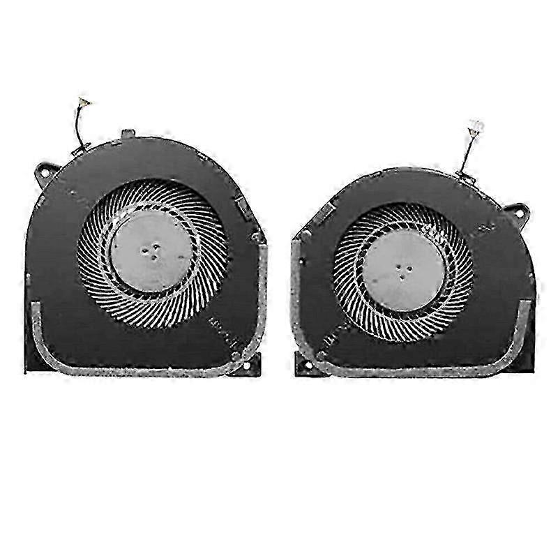 Optimized Laptop CPU GPU Cooling Fan for Legion Y7000 & Y530 Series Computers - Efficient Heat Dissipation