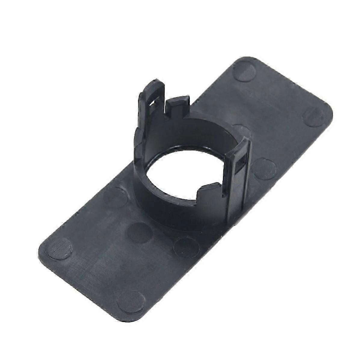 Automobile Parking Sensor Bracket Reversing Radar Bracket Auxiliary Sensor Fixed Cover for