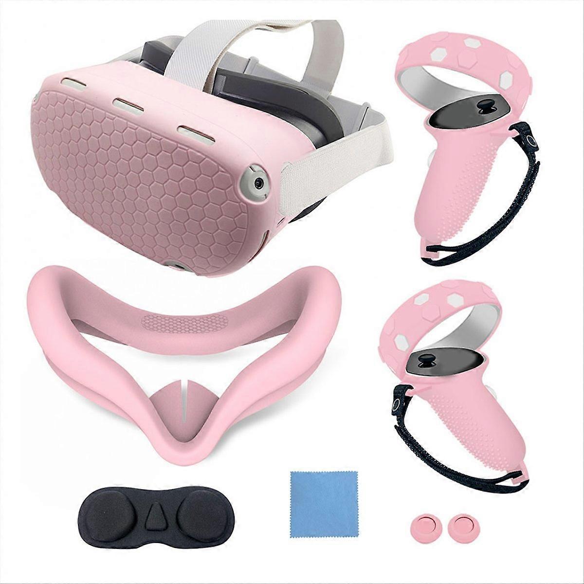 Protective Cover Controller Grips VR Shell Cover B