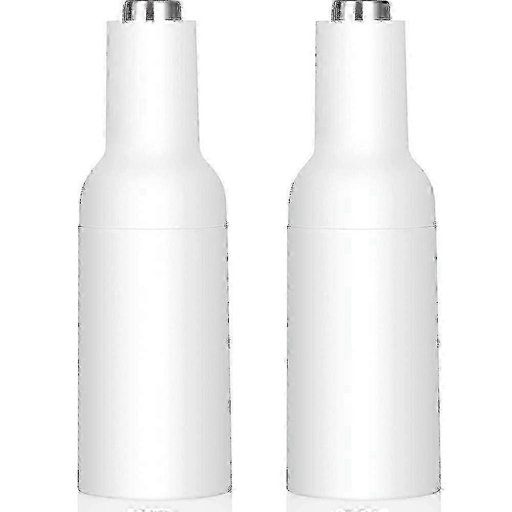 Electric Gravity Grinder for Salt and Pepper - Kitchen Essential 25-26