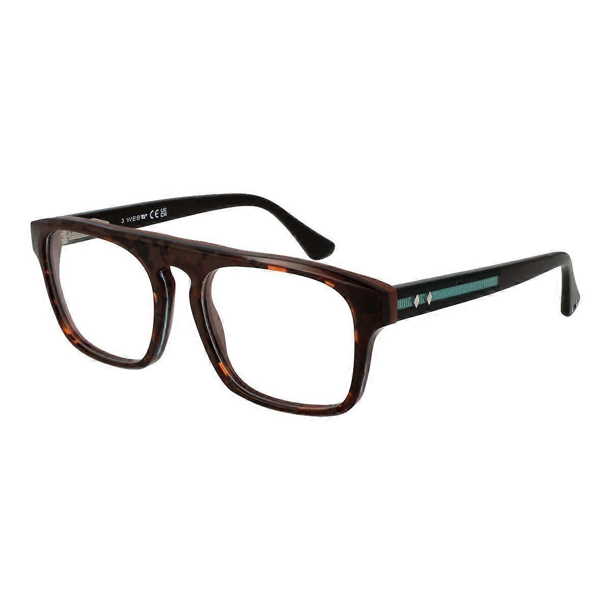 Men' Spectacle frame Web Eyewear WE5434 55052