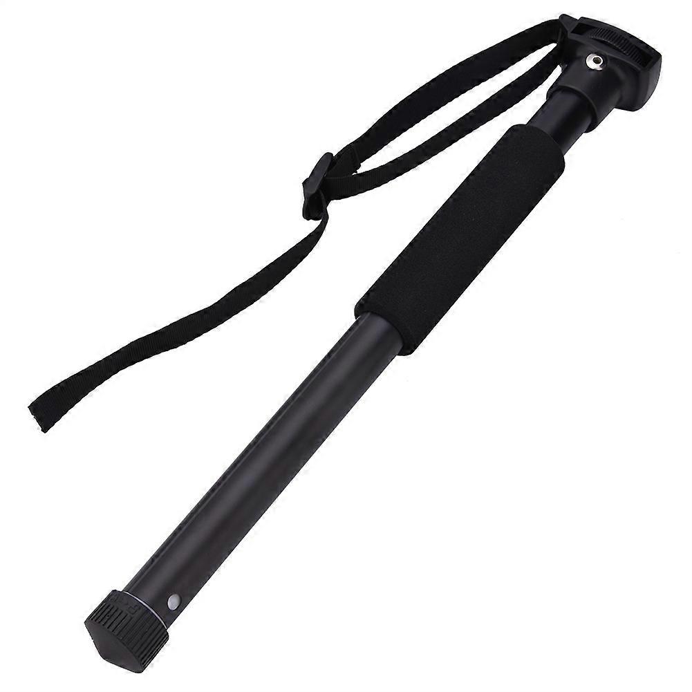 Retractable Camera Stand Stabilizer Mono Pod Photography Standing for DSLR and DV