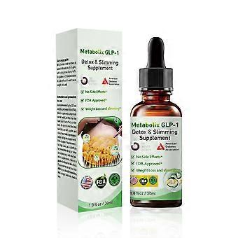 30*30*106 Herbal Body Care Drops - Gentle and Comfortable for Skin, Shaping and Firming Body Care Drops