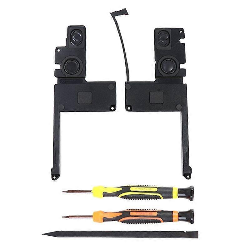 1 Pair Internal Speakers Left + Right Replacement for A1398 2012-2015 MC975