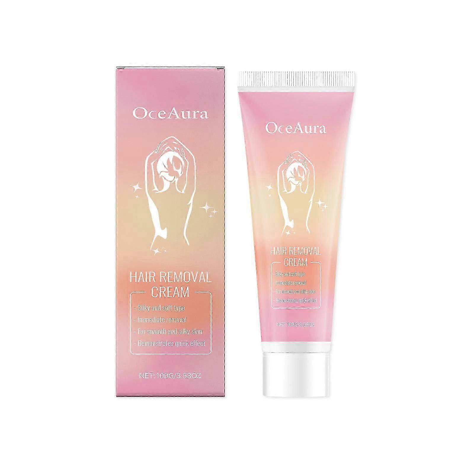 body hair removal creams