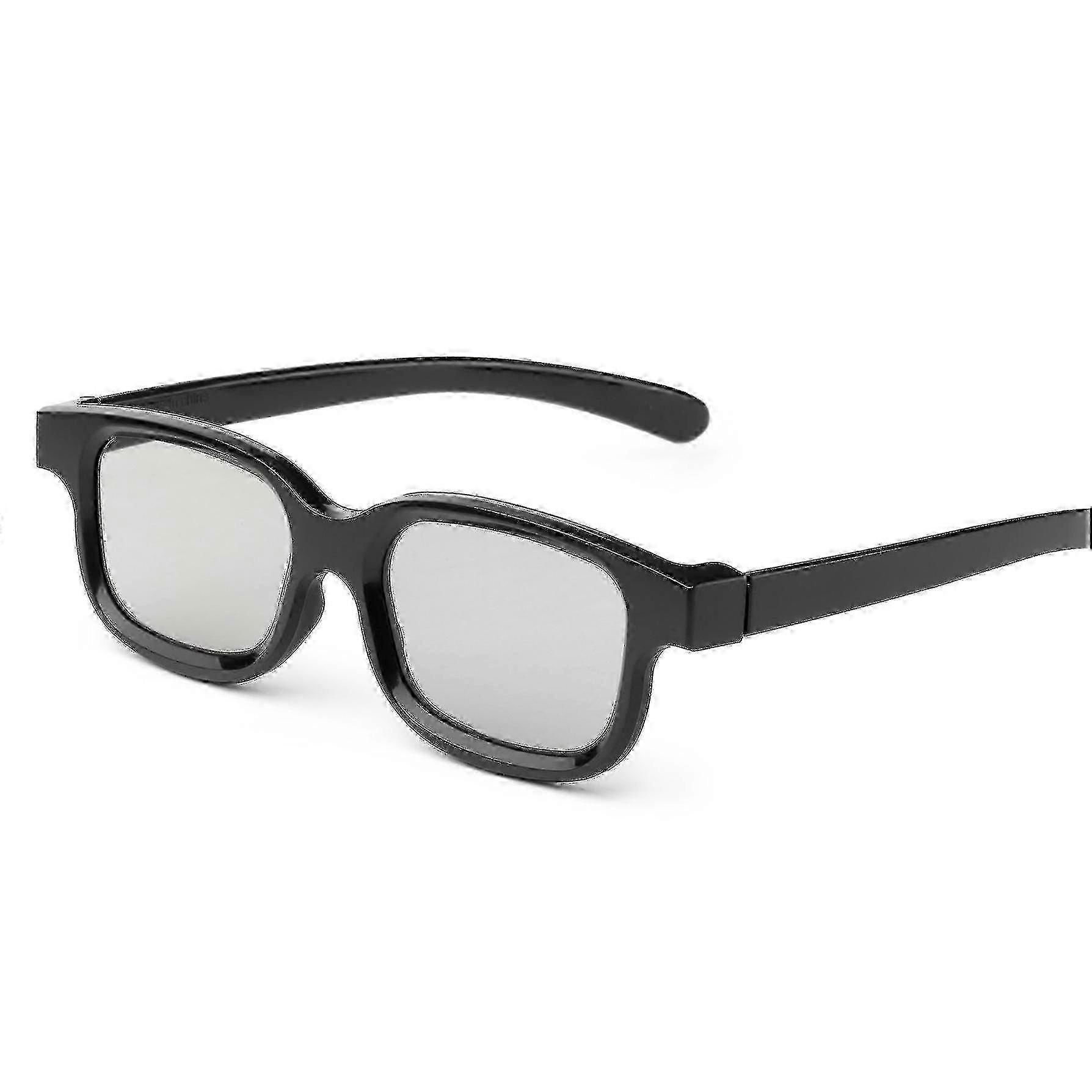 Active Shutter 3d Glasses 2 Pack, Rechargeable Bluetooth 3d Glasses Compatible With Epson 3d Projector ws