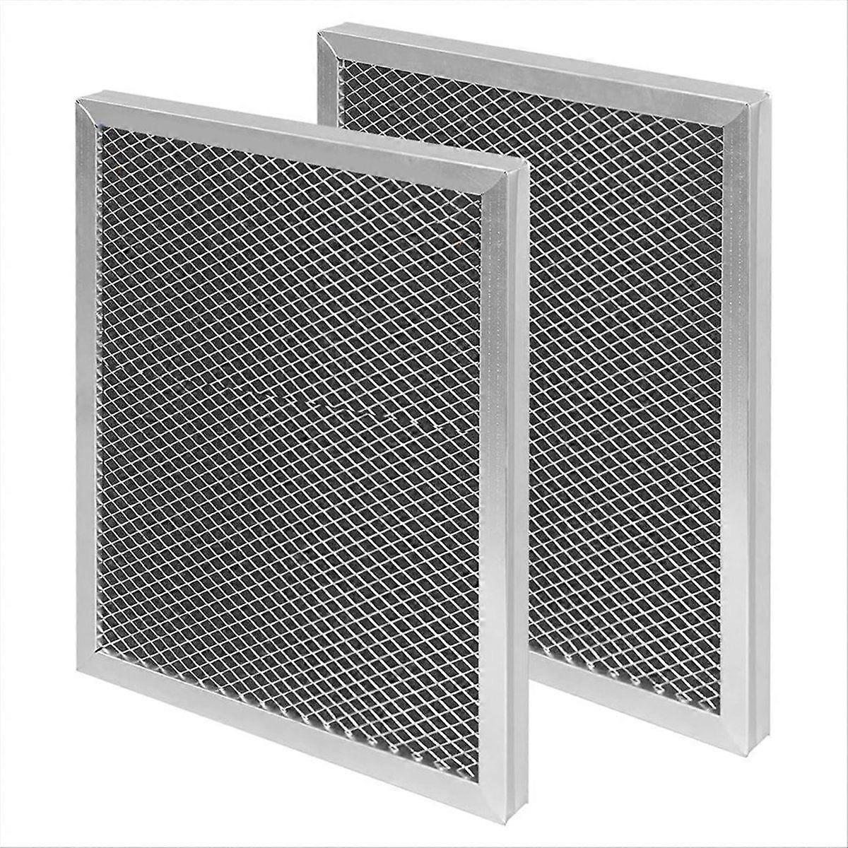2pc 5443 Dehumidifier Filter MERV-8 for Whole-House Dehumidifiers Models 1830,1850,1852 and Ventila