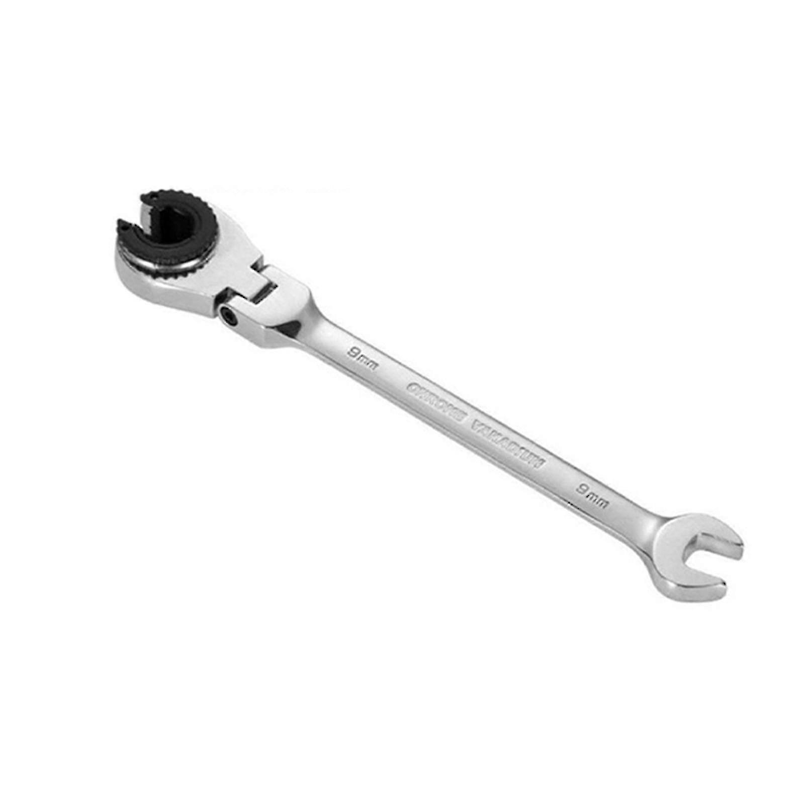 Multitool Wrench Ratchet Wrenches Tool Set Universal Car Repair