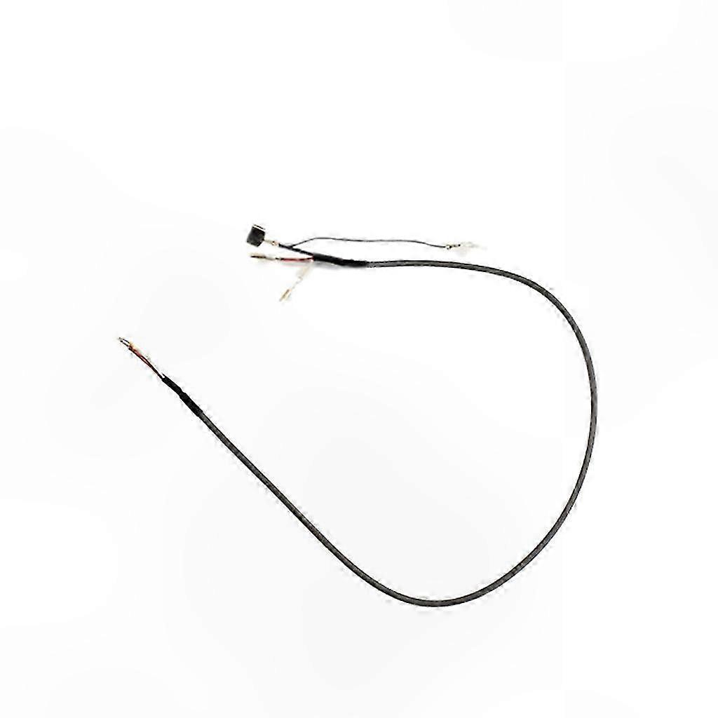 Universal Cartridge Phono Cable Leads Header Wires for Turntable Phono Headshell Cartridge Phono Cable Leads Header Wire Multi