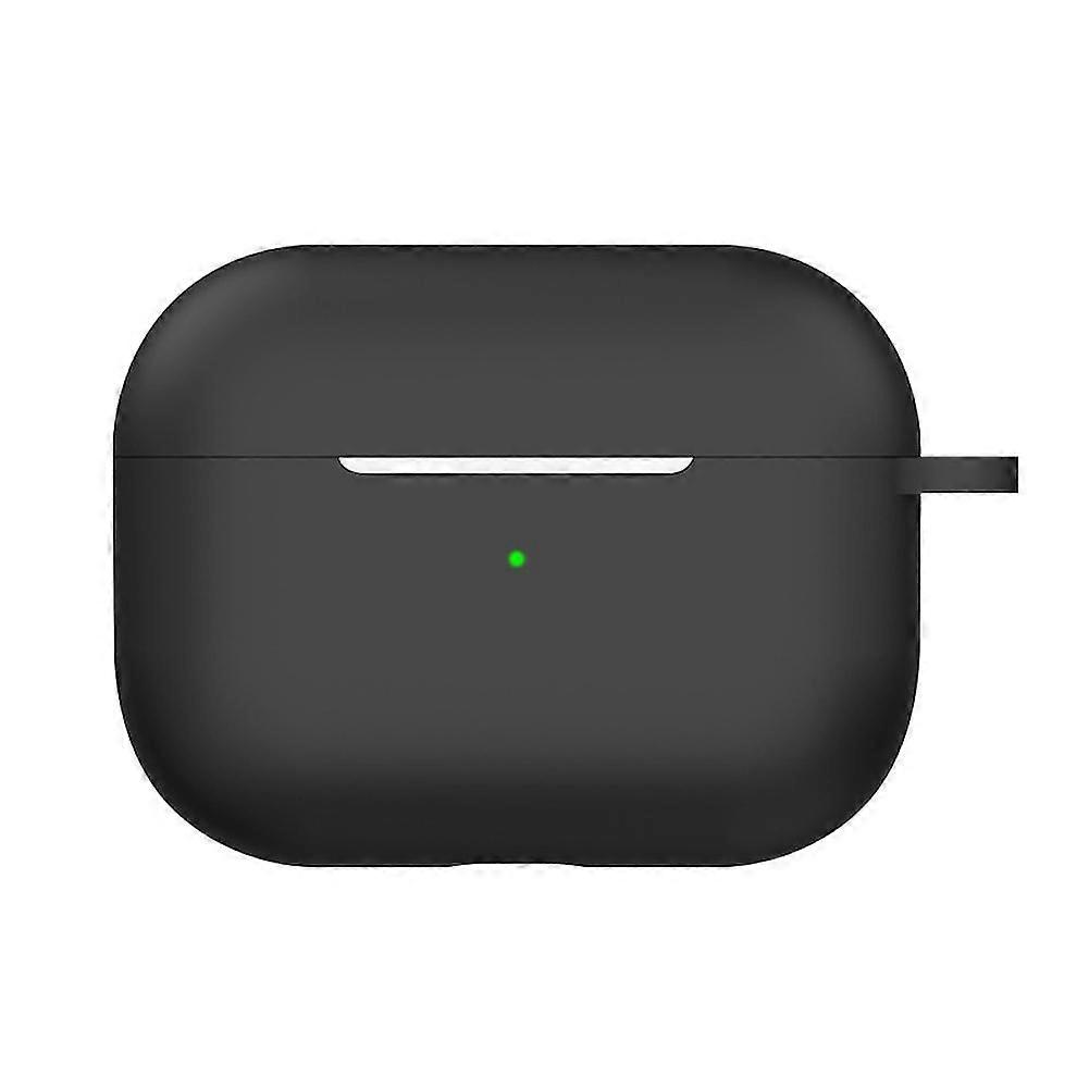 Silicone Protective Case For Apple Airpods Pro 2 With Keychain Clip 360 Cover