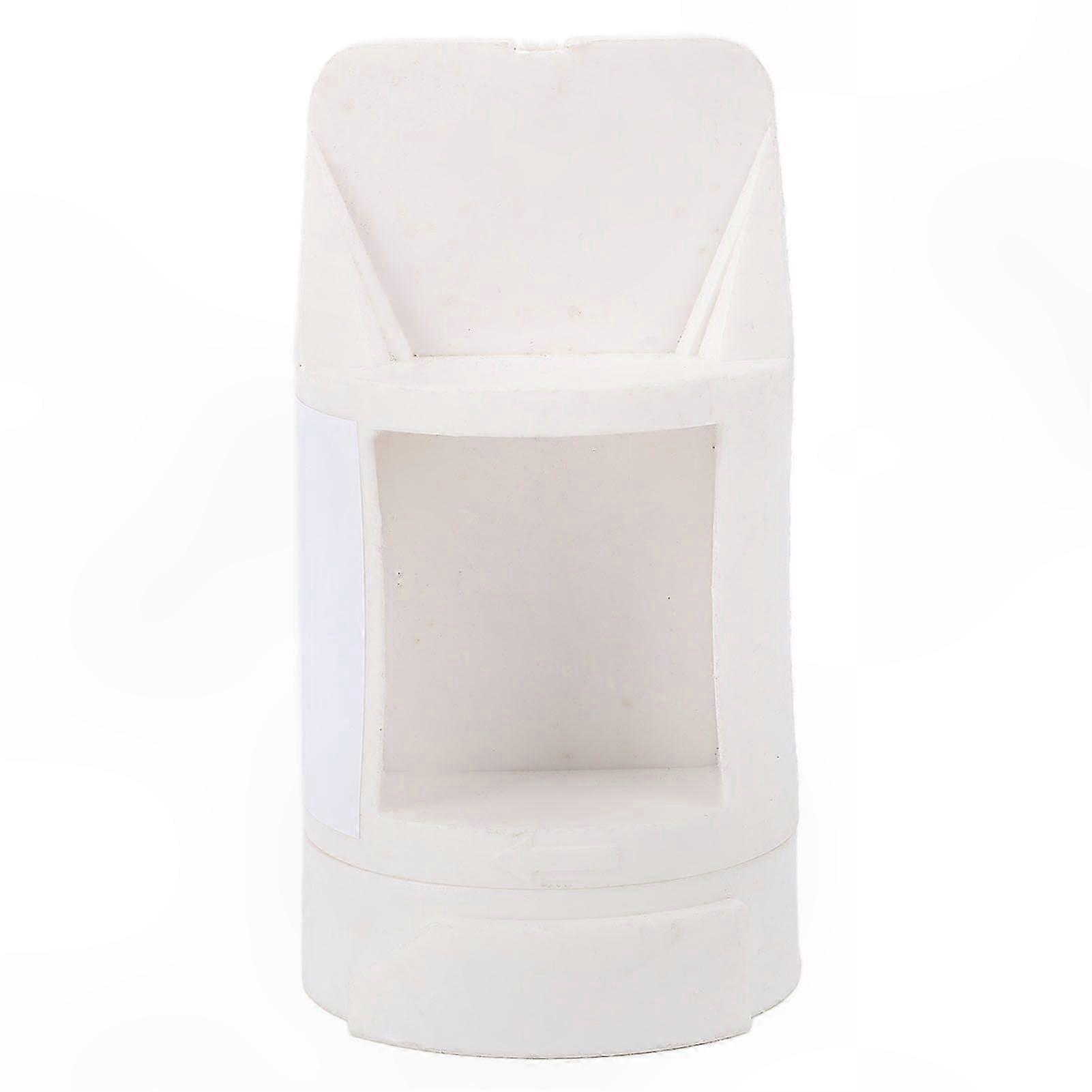 Refrigerator Water Filter Bypass Plug, ABS Material, Fridge Replacement