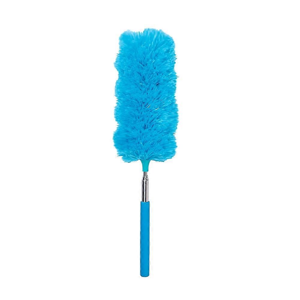 Retractable Cleaning Retractable Duster Microfiber Brush Electric Brush Cleaning Supplies