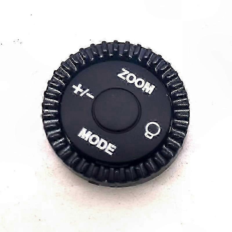 Replacement Key Board Dial Panel Wheel Button Kit for V1 V860 III Flash Units