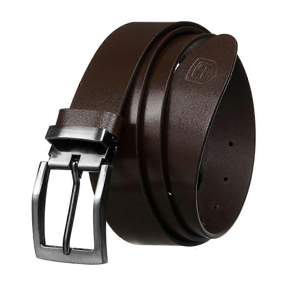 Ceintures Peterson PTNLTPTEXBROWN