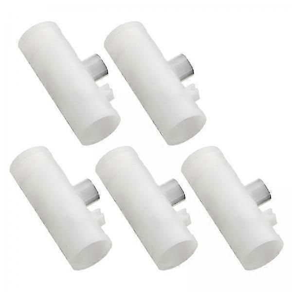 2x5x Poultry Water Drinking Cups- Chicken Hen Automatic Drinker Pipe Fitting