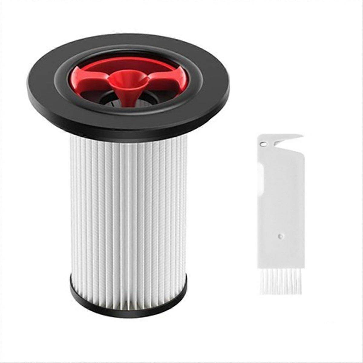 Replacement Filter for Unlimited Gen2 Series 8