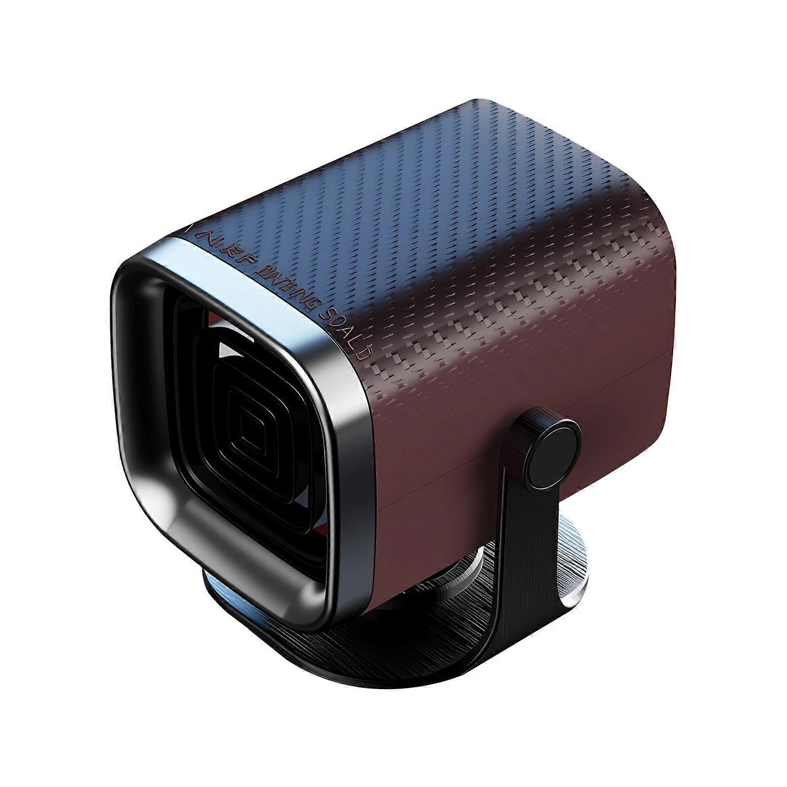 Double Function 24V Vehicle Stove For Rapid Heating And Windshield Defrosting In Winter Multicolor