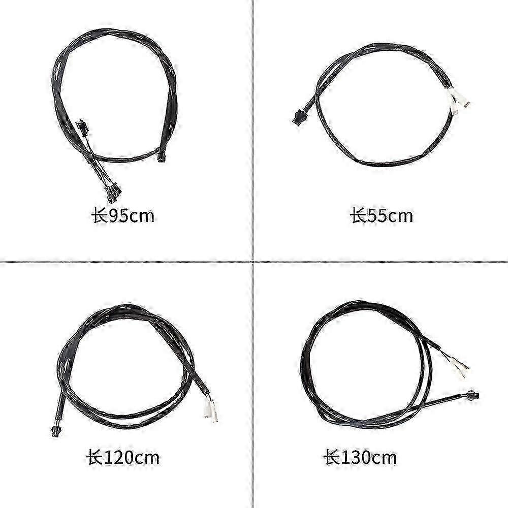 Masterbuilt Gravity Series 9904190045 Wire Kit For 560/1050 Digital Charcoal Grill