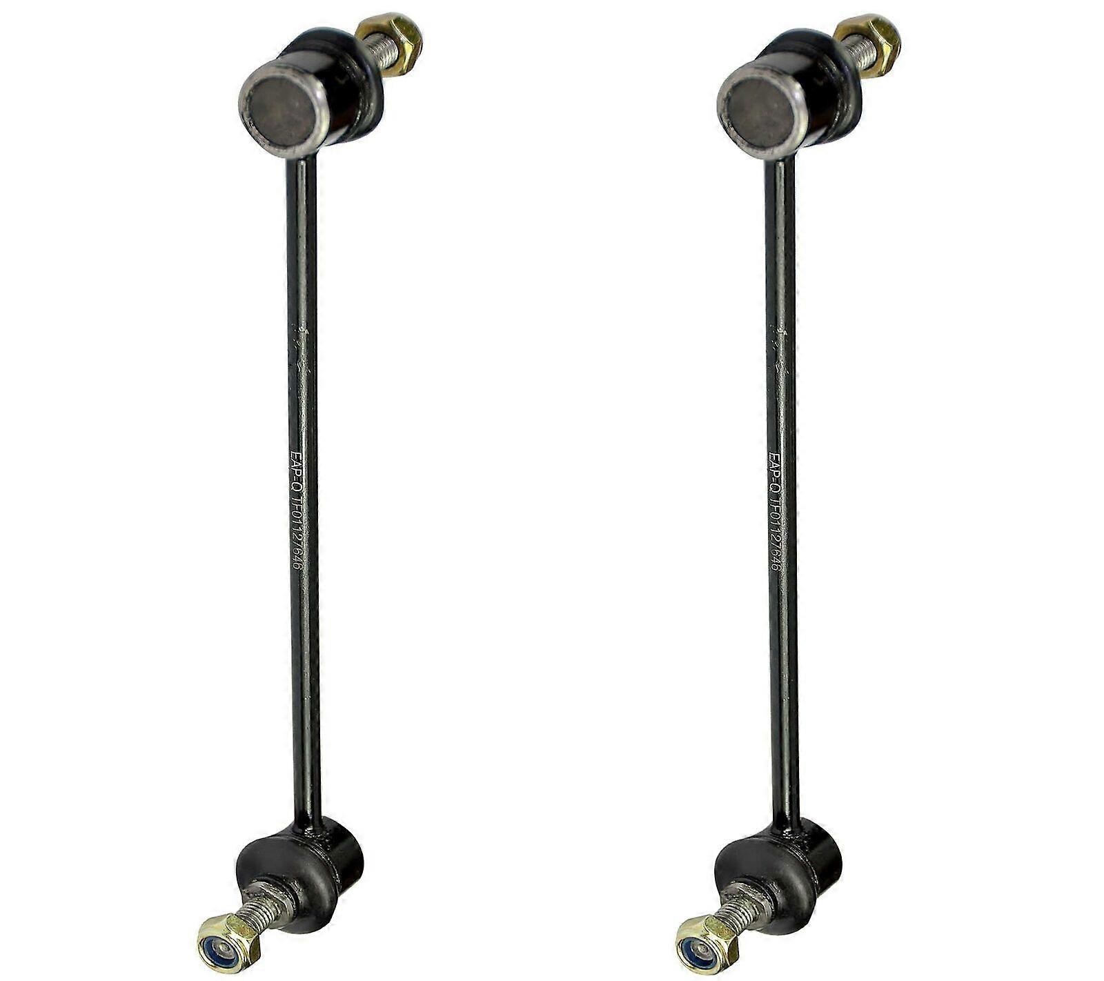 Front Stabiliser Anti Roll Bar Drop Links For Mondeo 1127646x2