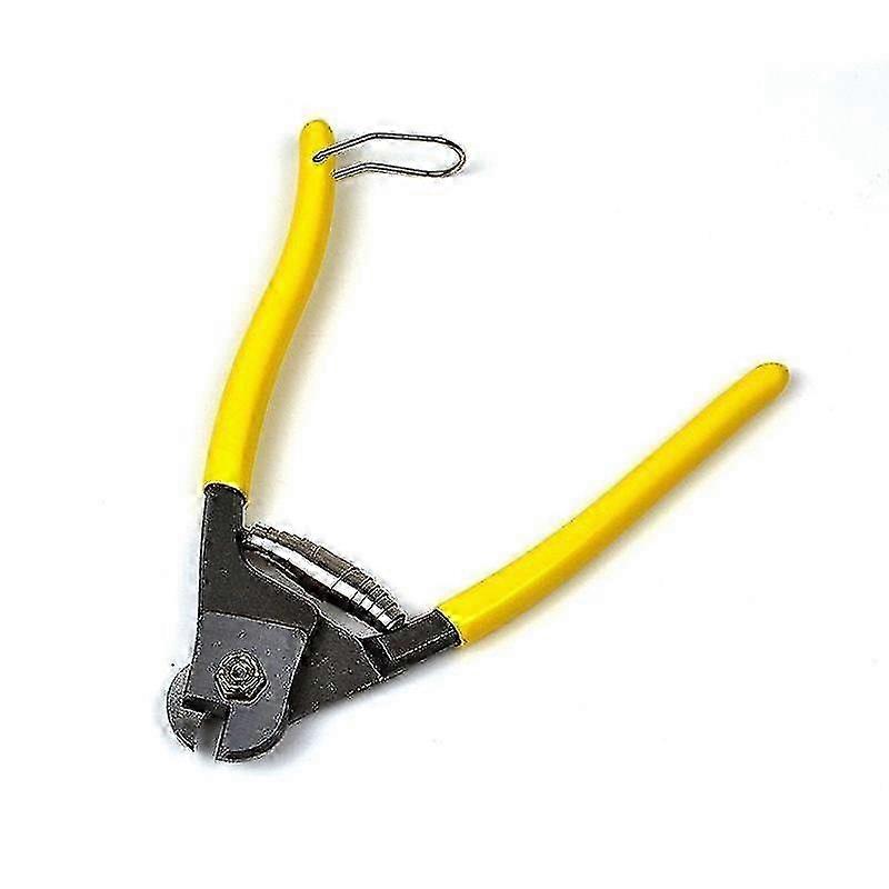 Coupe-câble de précision - Outil de coupe de câble en acier robuste