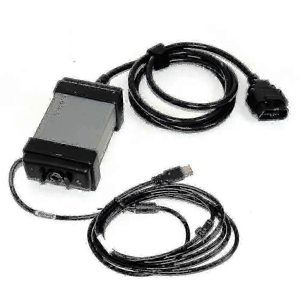Car scanner for Volvo 2014D Dice Pro with OBD2 support