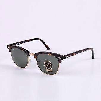 Sonnenbrille - RAY-BAN - RB3016 W0366 - Clubmaster - Unisex - Trendy
