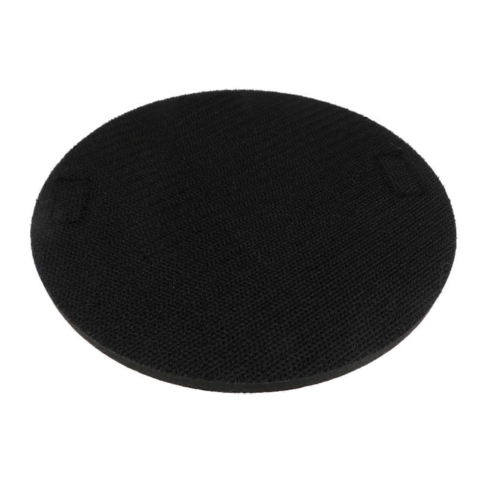 Practical Hand Sanding Finger Block Hook and Loop Sanding Block for Woodworking Sides Polishing Hook Loop Repairing Multicolor