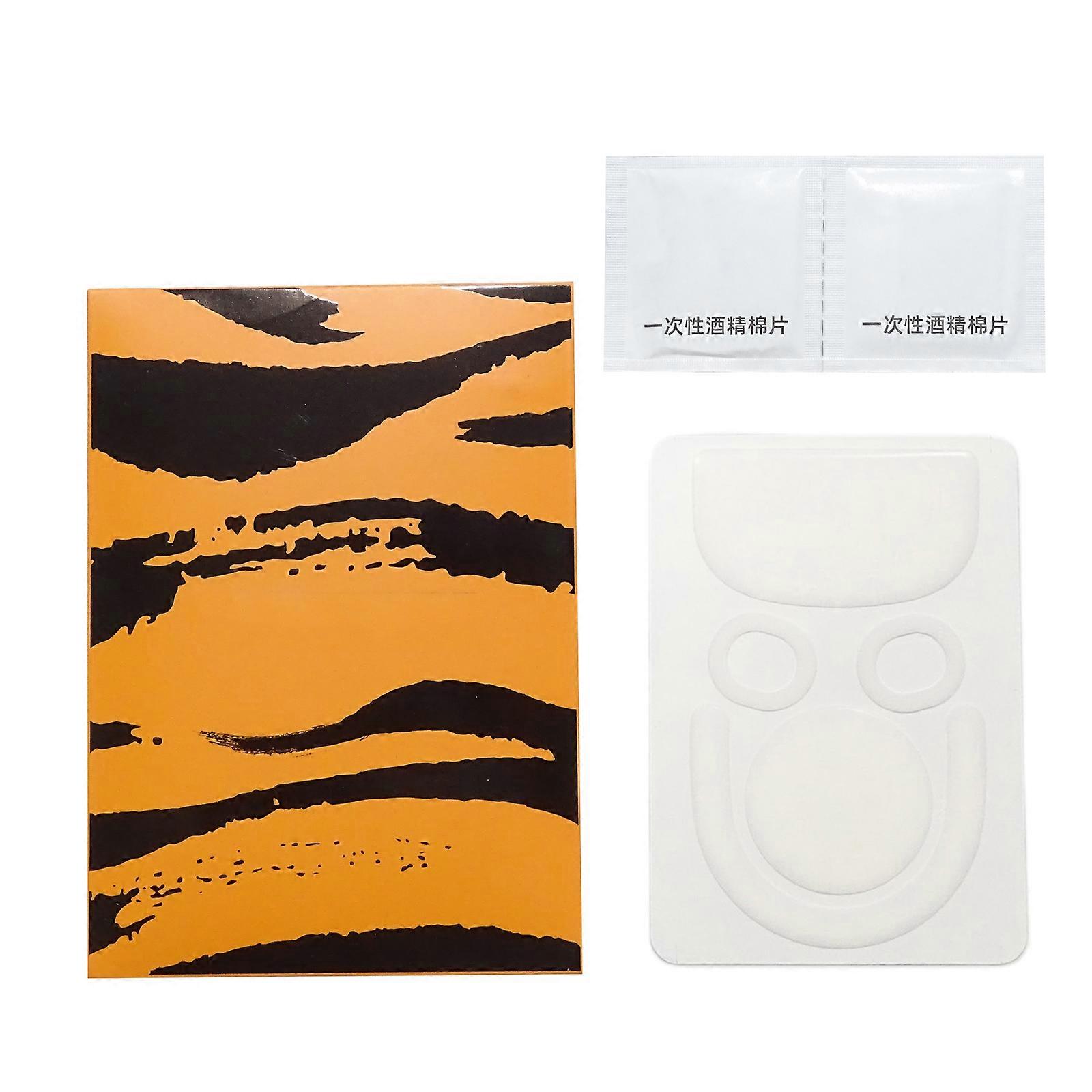 Gaming Mouse Skates Ice V2 Version Mouse Feet 1Pack Replacement for  G Pro X Superlight 2 Mouse Feet Multicolor