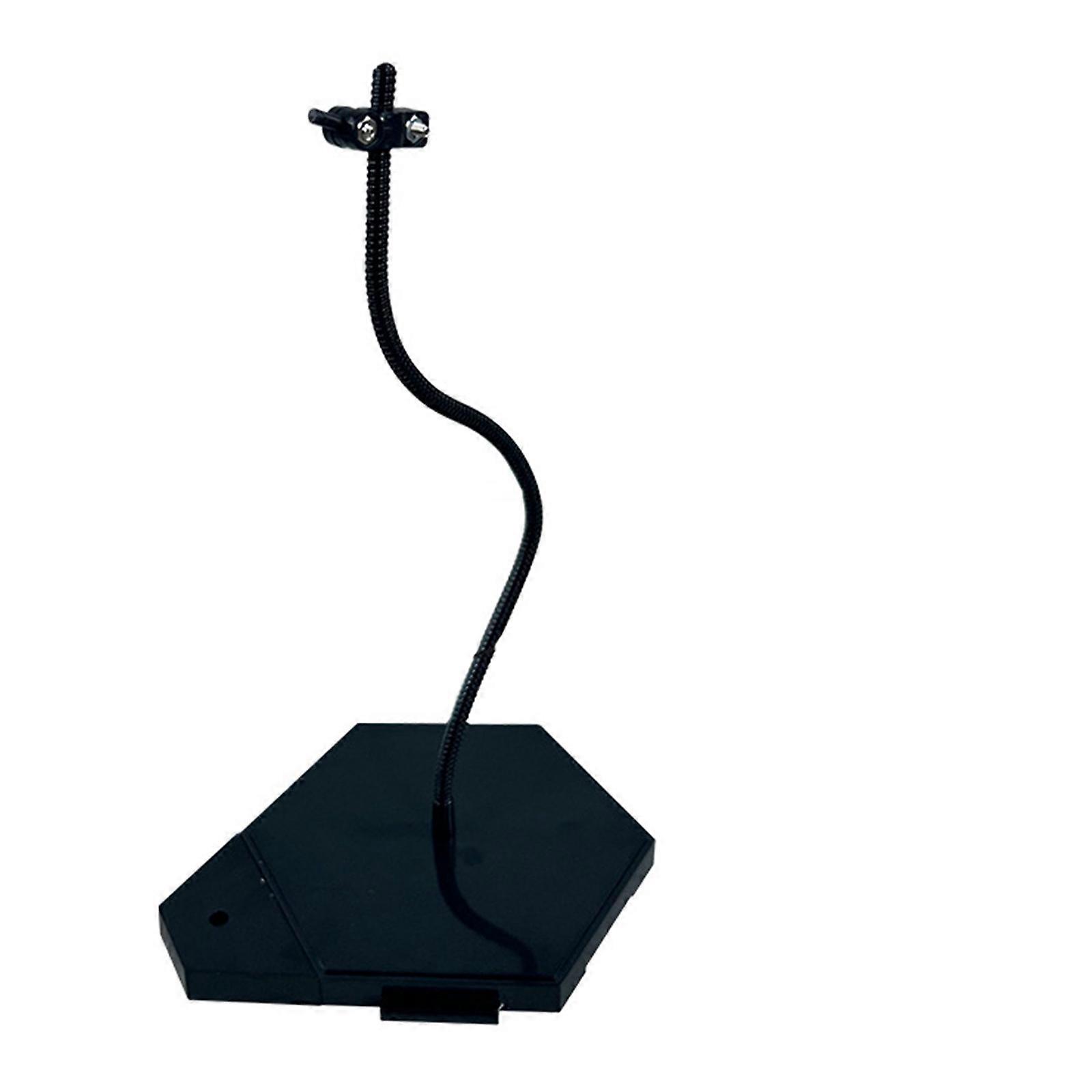 Multi Angle Posing Support Stand Universal Posing Stand Bracket for Enthusiasts' Action Figures Models Multicolor
