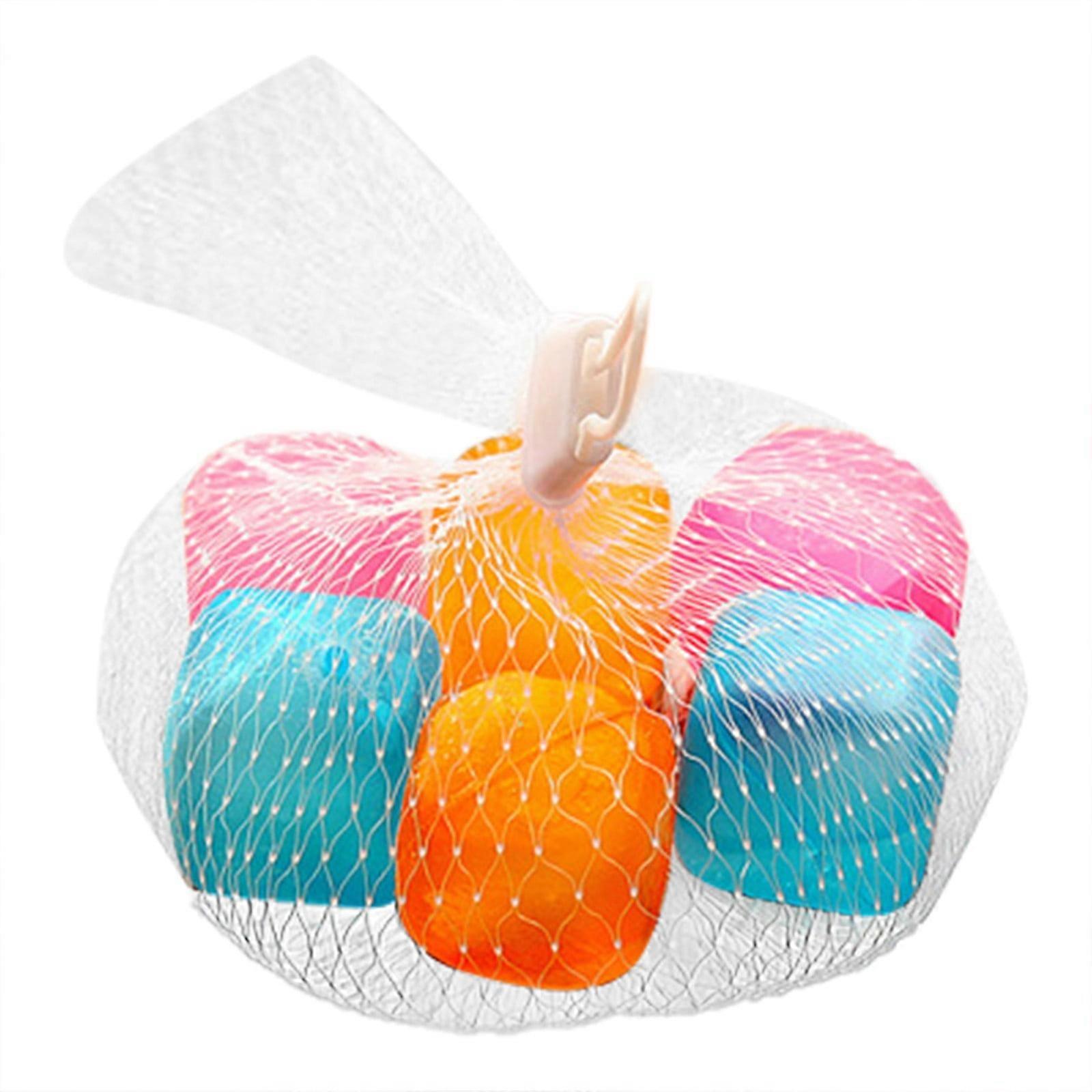 Reusable Ice Cubes 6 Packs Of Ice Cubes For Picnic Food Preservation And 6ml Deals of The Week