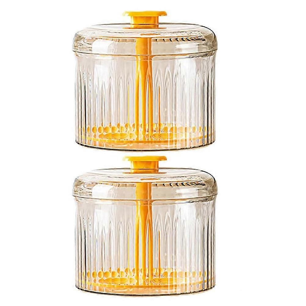 Translucent Meatball Maker, Meatball Maker with Container, Creatives Kitchen Meat Baller Maker Press Tool, Kitchen Tool