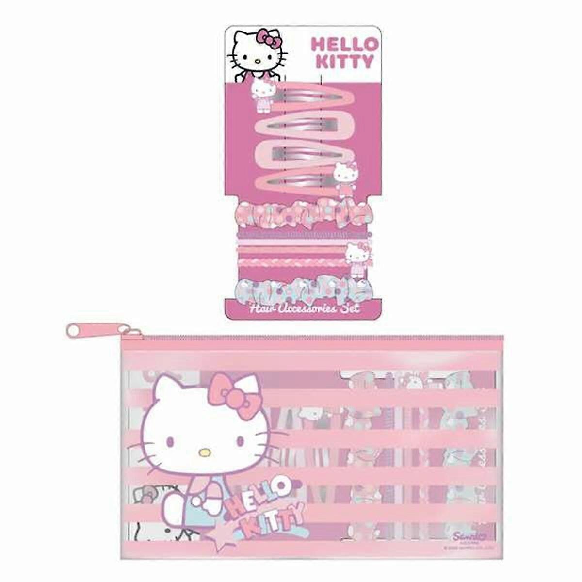 Children's Make-up Set Hello Kitty