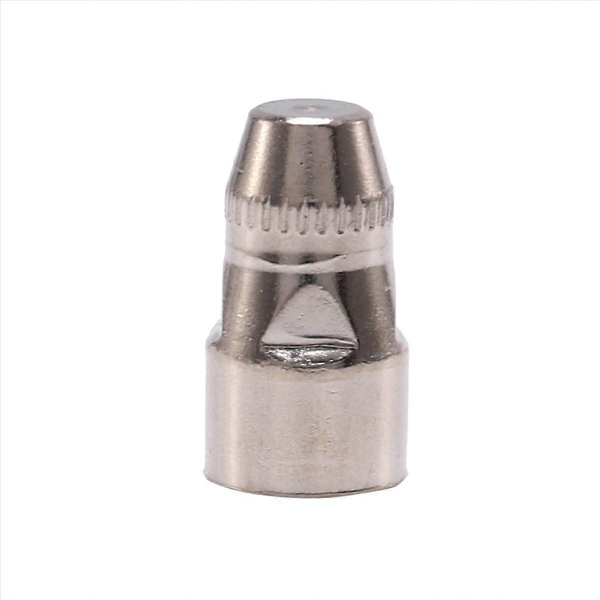 200Pcs P80 Plasma Cutting Torch Consumable Cutting CNC 80A P80 Plasma Torch Tip Electrode Nozzle