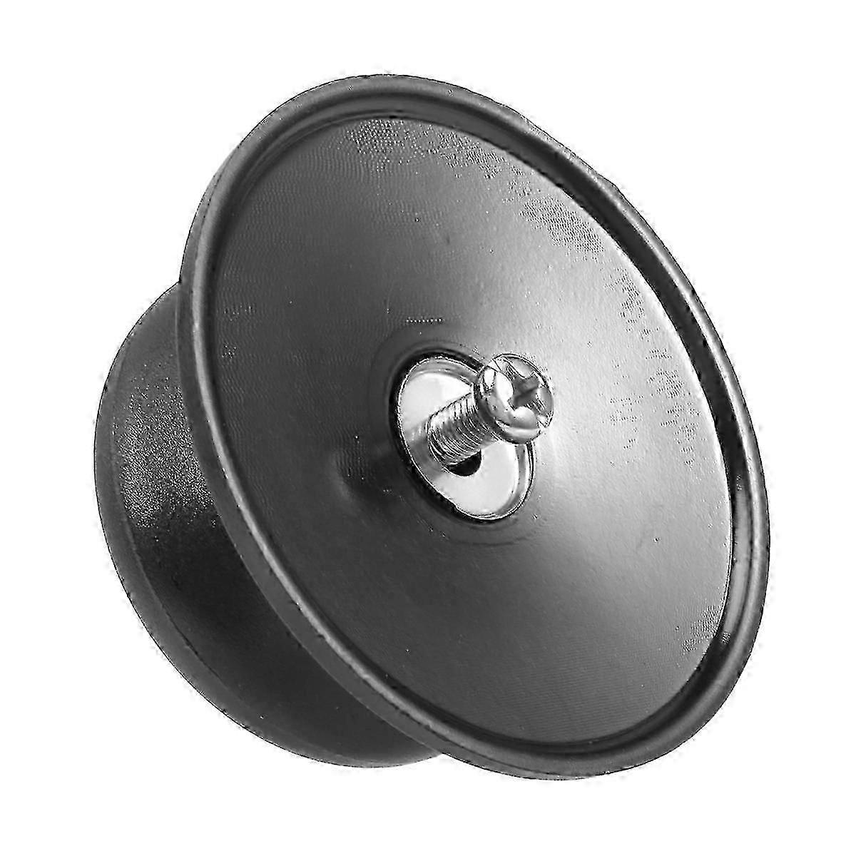 Kitchen cookware lid handles - 4 universal replacement knobs for pan lids