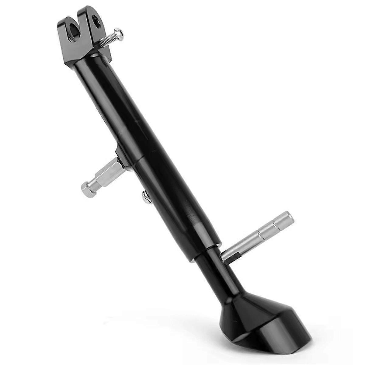 Adjustable Kickstand Side Stand Support for ZX4R ZX4RR 2024 -4R -4RR 4R 4RR