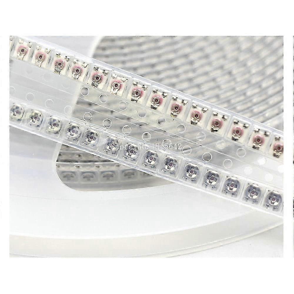 20 PIECES 3 3 Trimpot Trimmer Potentiometer Variable Resistance 2K Ohm 3X3 SMD Potentiometer Resistance 2000R OHM EVM3ESX50B23