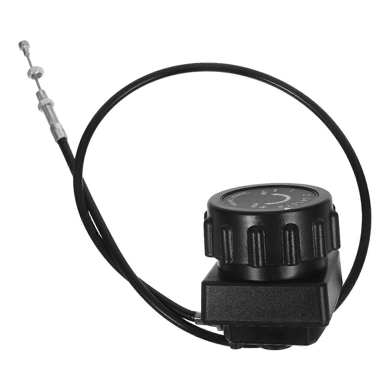 Spinning Bike Resistance Regulator for Exercise Bikes 5Pcs Replacement