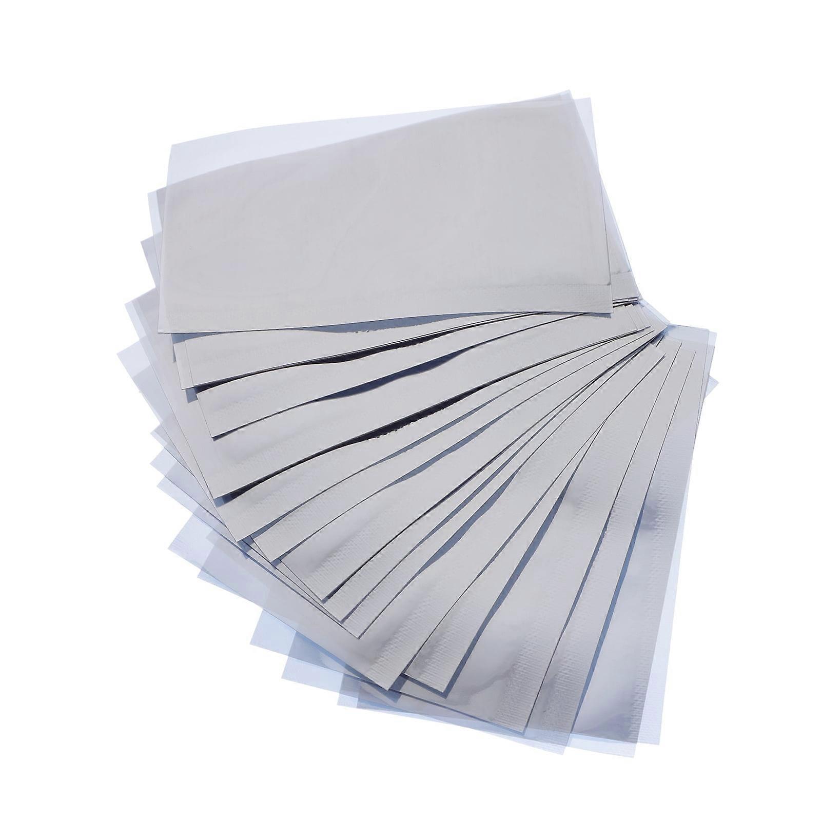 800 Pcs Anti-static Bag Chip Chips Premium Antistatic Computer Hard Drive