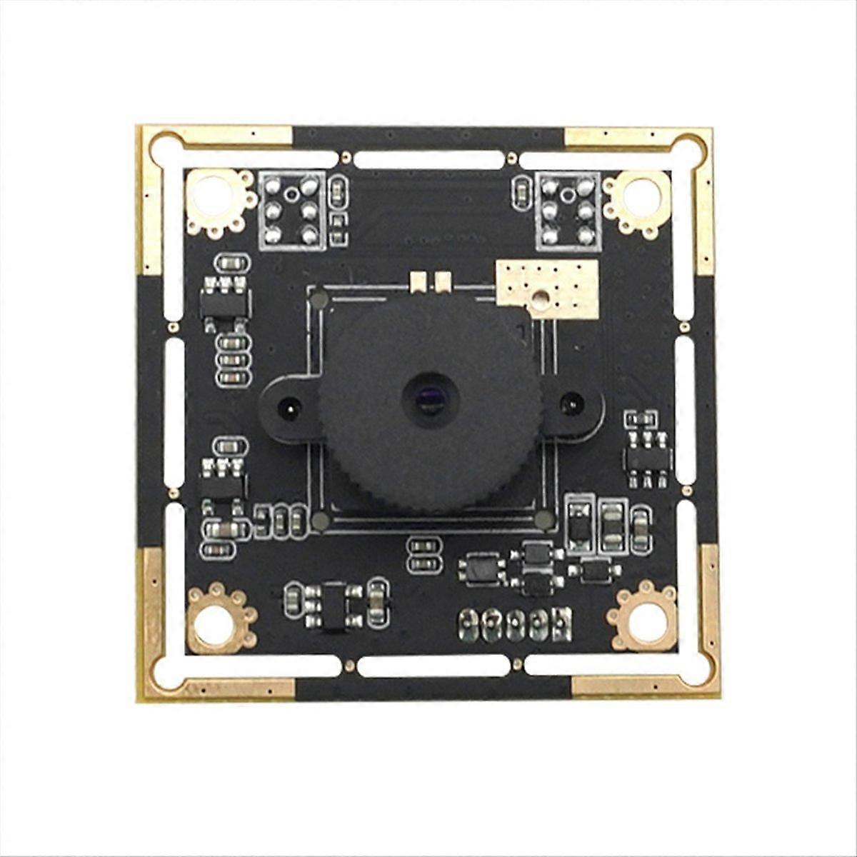 Lens Camera Module 5MP HD High Speed 20fps Webcam Built in with Sensor for Window Android and Linux PC