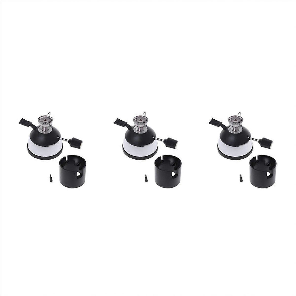 Mini Tabletop Butane Gas Burner for Siphon Coffee Heater Maker