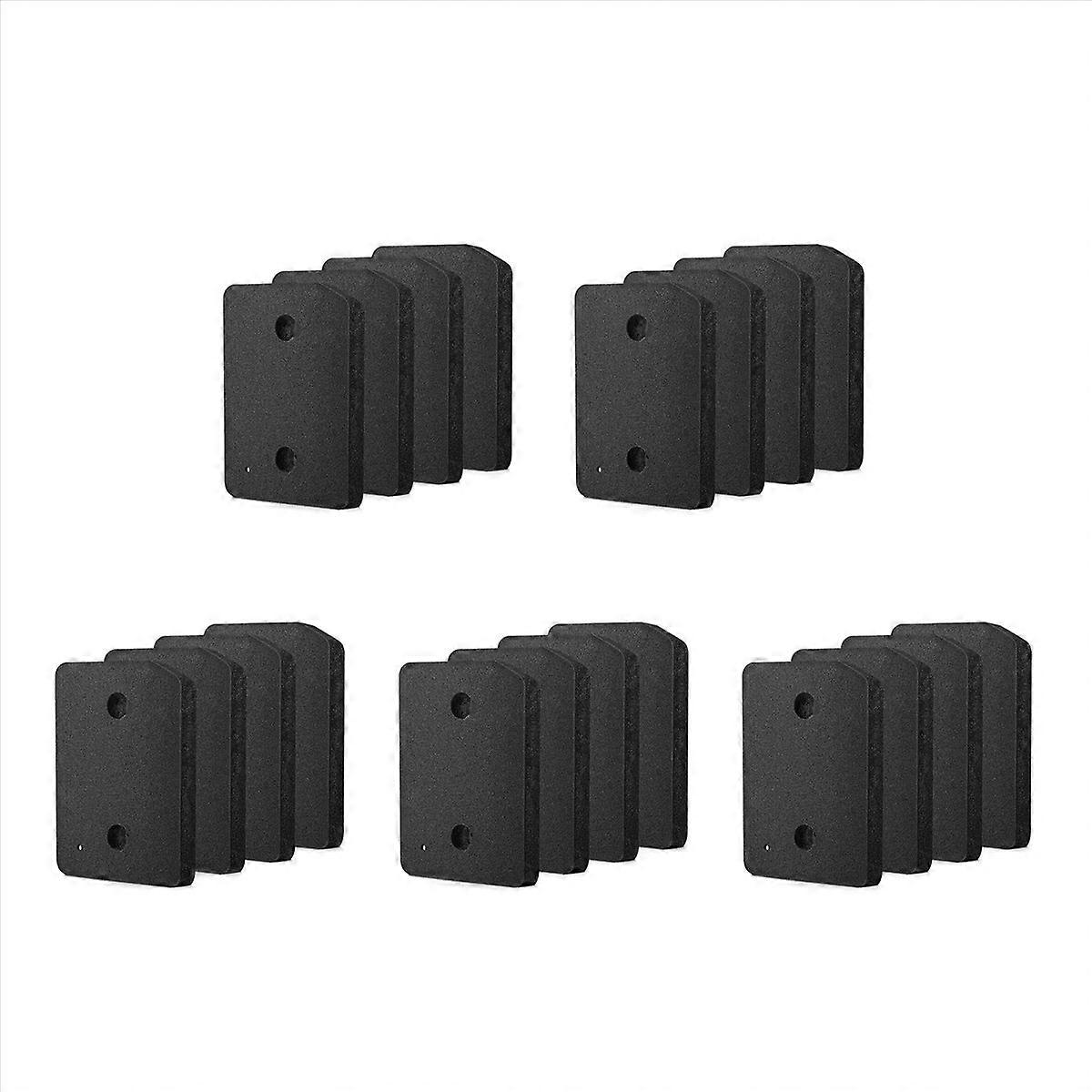 4 PCS Replacement Dryer Filter for 9164761 for ACTIVE TDB230WP